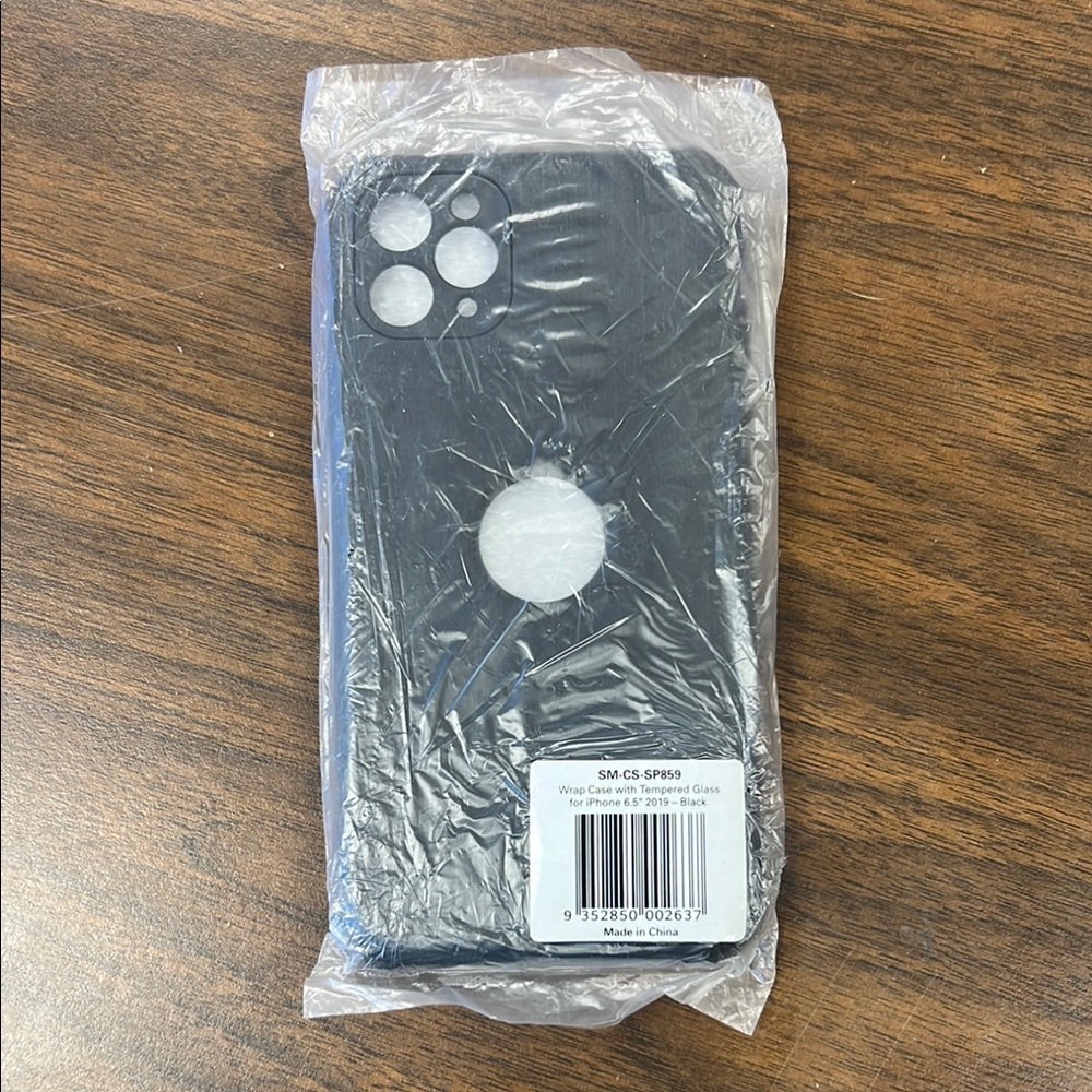 Wrap case for iPhone 6.5 inches
